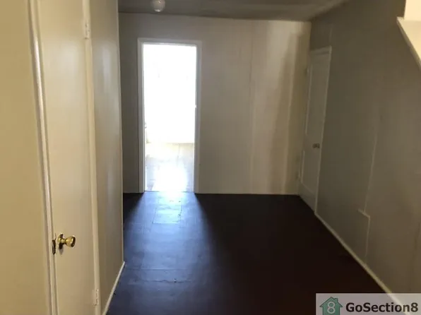 2555 W Fairmount Ave, Baltimore, MD 21223