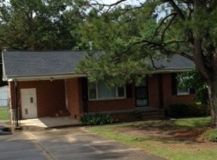 7628 E Langley Rd, Elm City, NC 27822
