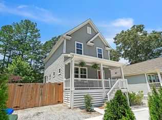 647 N Hardee St, Durham, NC 27703