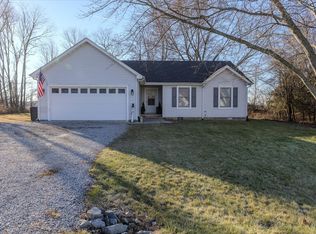 55 Patriots Lndg, Fillmore, IN 46128