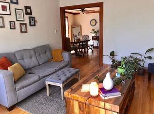 1622 N Central Park Ave #2, Chicago, IL 60647