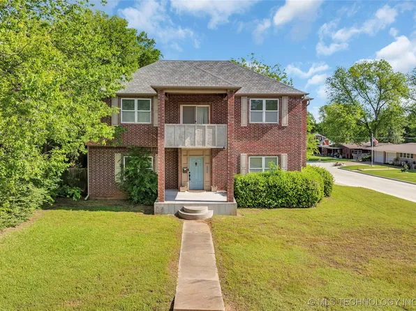 1603 6th Ave SW, Ardmore, OK 73401
