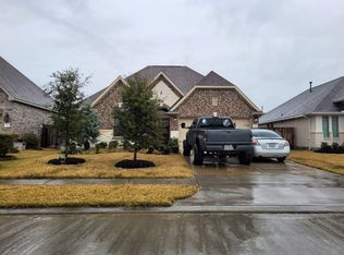 2795 Hidden Hollow Ln, Conroe, TX 77385