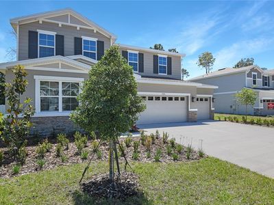 3724 Deer Ridge Dr, Mount Dora, FL, 32757
