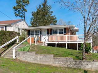 617 E Maynard Ave, Durham, NC 27704