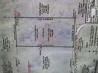 Berkeley Rd, Kingston, OK 73439