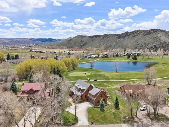 340 Tomichi Trail, Gunnison, CO 81230