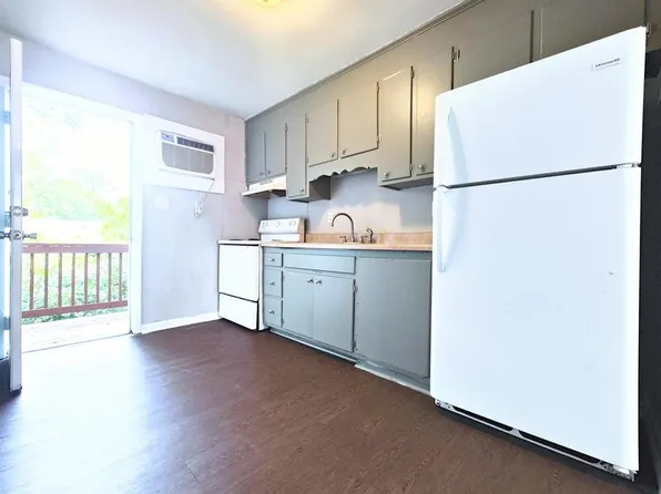 4125 Sunset Ave APT H, Rocky Mount, NC 27804