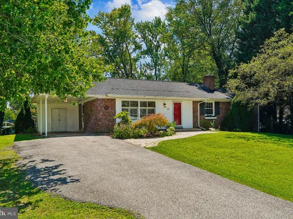 3820 Ingleside St, Olney, MD 20832