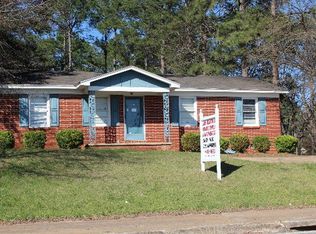 1153 Gillionville Rd, Albany, GA 31707