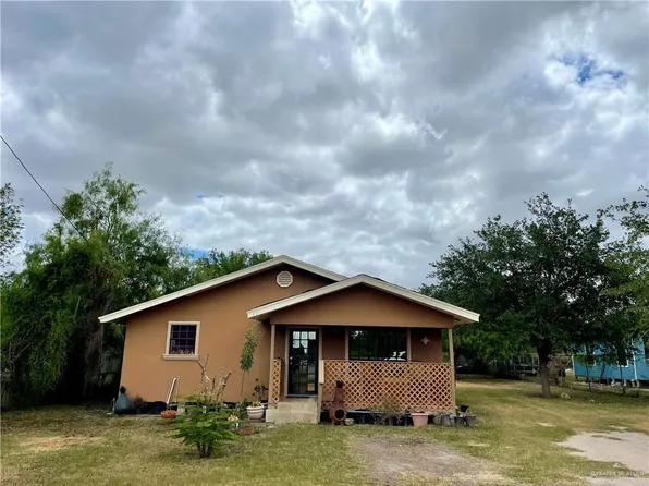 6168 Old La Blanca Rd, Donna, TX 78537