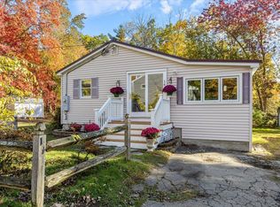 14 Lemyjoma Trl, Sandown, NH 03873