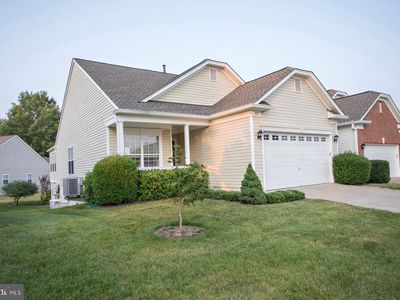 312 Bridgewater Cir, Fredericksburg, VA, 22406