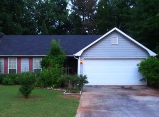360 Cambridge Way, Covington, GA 30016