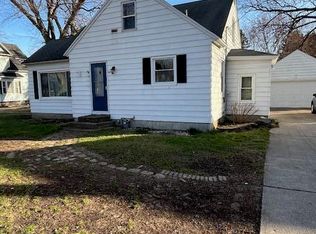 3575 Lincoln Rd, Hamilton, MI 49419