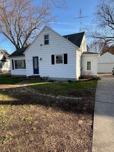 3575 Lincoln Rd, Hamilton, MI, 49419