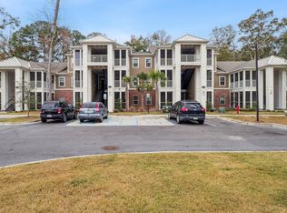 100 W River Dr #0B-1BA-578SQFT, Beaufort, SC 29907