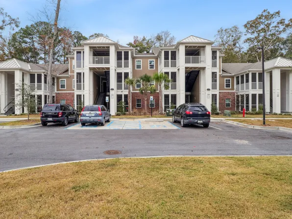 Broad River Village Apartment Homes