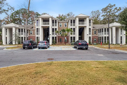 Broad River Village Apartment Homes Photo 1