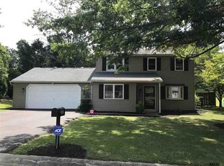 307 Brook Ln, Wrightsville, PA 17368