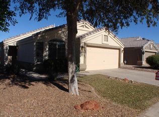 1624 W Geronimo St, Chandler, AZ 85224