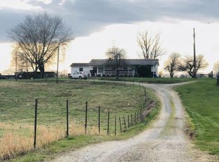 130 May Bricker Rd, Limestone, TN 37681