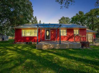 810 County Road 8, Ormsby, MN 56162