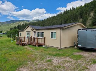 20540 Us Highway 10 E, Clinton, MT 59825