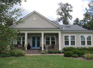 1699 Marians View Walk, Fleming Island, FL 32003