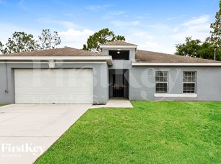 6641 Hornbuckle Blvd, North Port, FL 34291