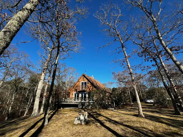 65 Red Brook Road, East Falmouth, MA 02536