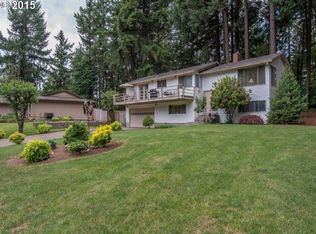 16725 S Archer Dr, Oregon City, OR
