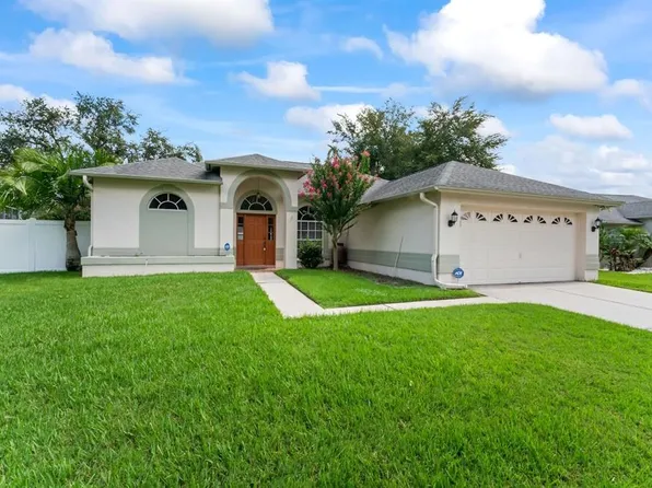 9656 FOX HEARST ROAD, TAMPA, FL 33647