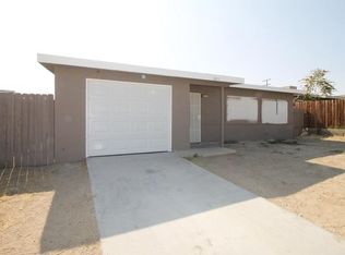 1820 Sunrise Rd, Barstow, CA 92311