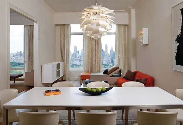 Rented by Brown Harris Stevens | media 1