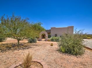 35615 S Calico Cir, Wickenburg, AZ 85390