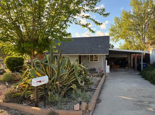 2625 Pinto Ln, Paso Robles, CA 93446