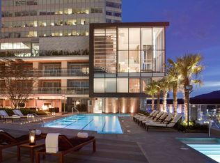 1011 Cordova St W #41XX, Vancouver, BC V6C0B2