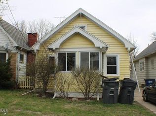 2022 Berdan Ave, Toledo, OH 43613