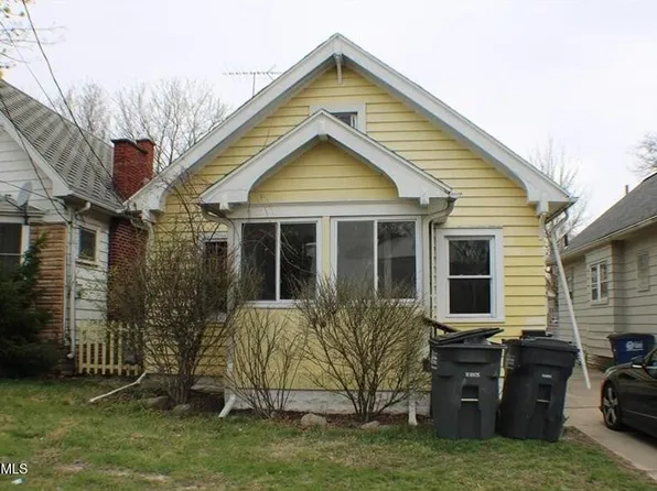 2022 Berdan Ave, Toledo, OH 43613
