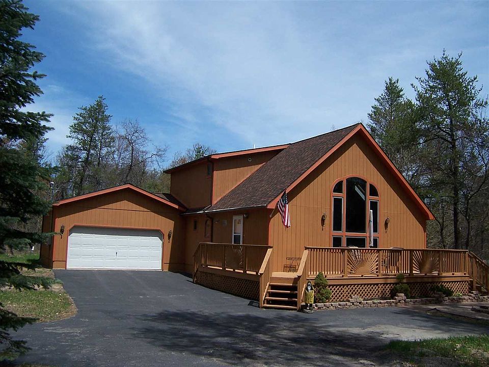 2973 E Pioneer Rd, MI 48653 Zillow