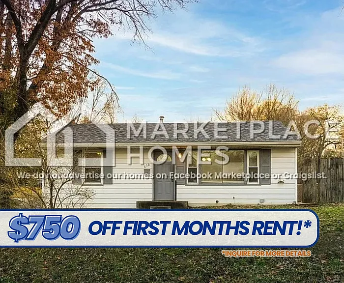 650 Robert Ave — Photo 1