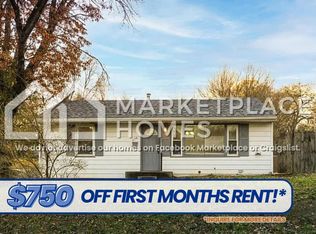 650 Robert Ave, Saint Louis, MO