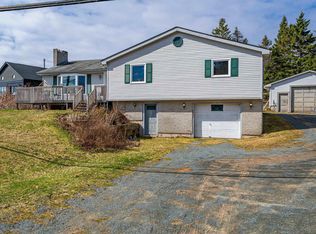 7381 Highway 207, West Chezzetcook, NS B0J1N0
