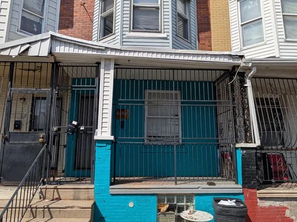 3052 N Lee St, Philadelphia, PA 19134
