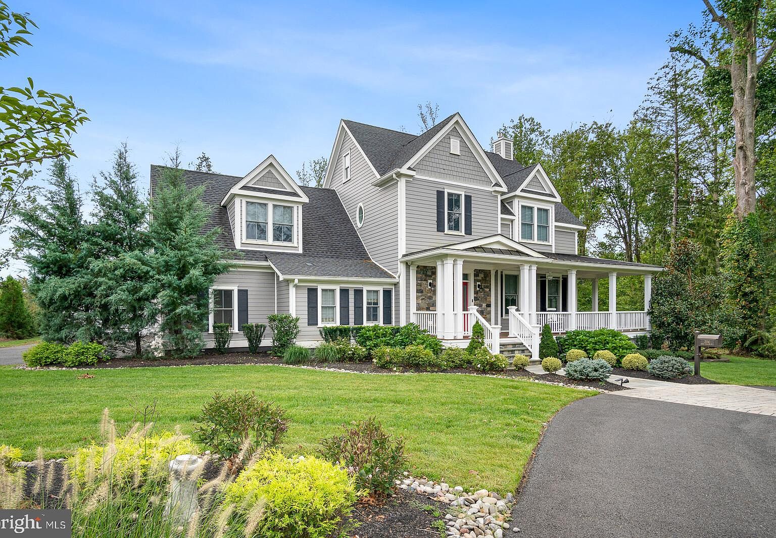 204 W Willow St, Wenonah, NJ 08090 Zillow