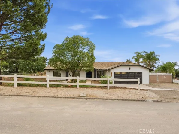 18740 Cable Ln, Perris, CA 92570