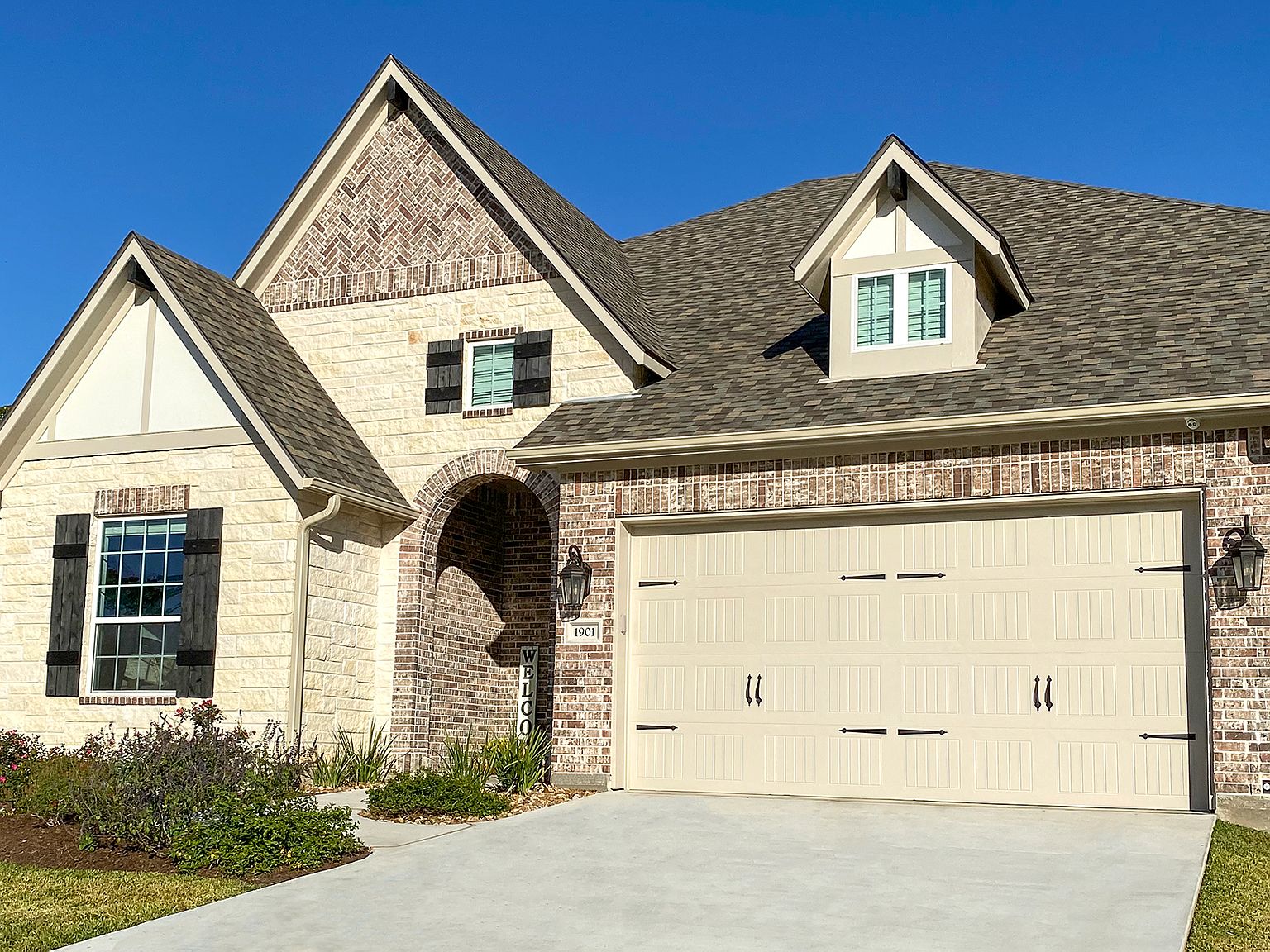 Emerson Plan, Mission Ranch, College Station, TX 77845 Zillow