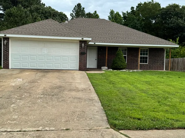 540 Stowers Ave, Elkins, AR 72727