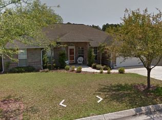 1840 Condor Dr, Cantonment, FL 32533